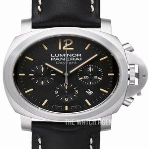 panerai daylight replica|fake panerai watch.